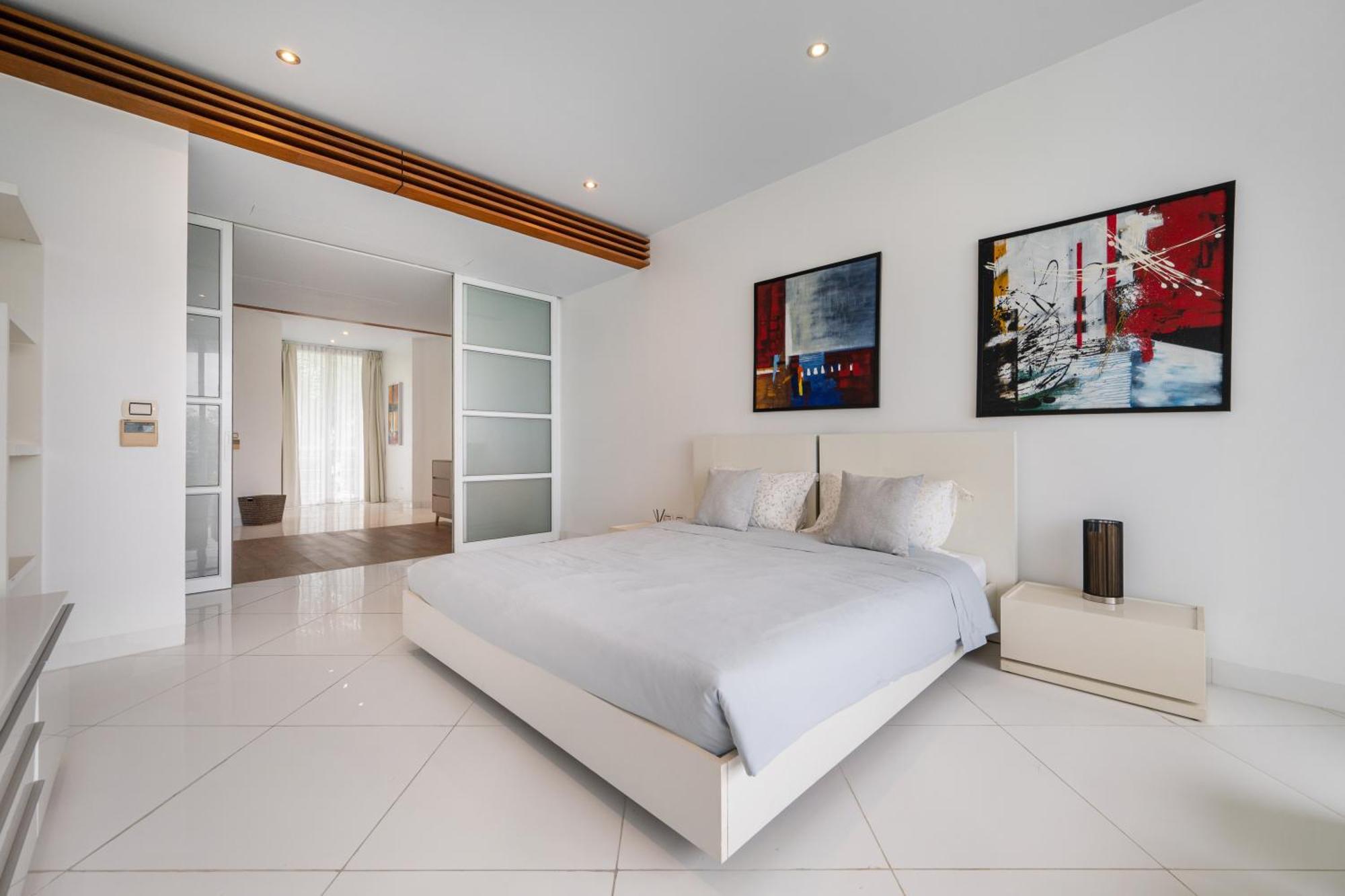 Pure Sunset Beach - Ocean View Room, Pattaya Na Chom Thian Eksteriør billede